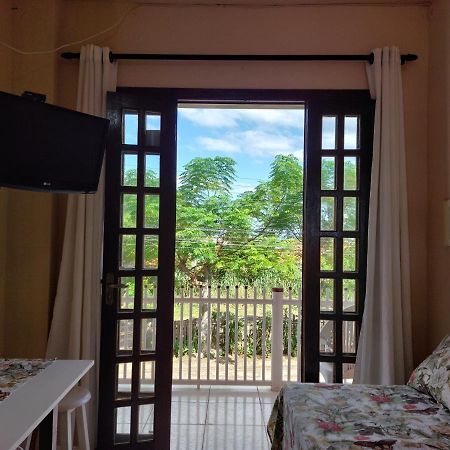 Residencial Maria Antonia Apartment Governador Celso Ramos Bagian luar foto