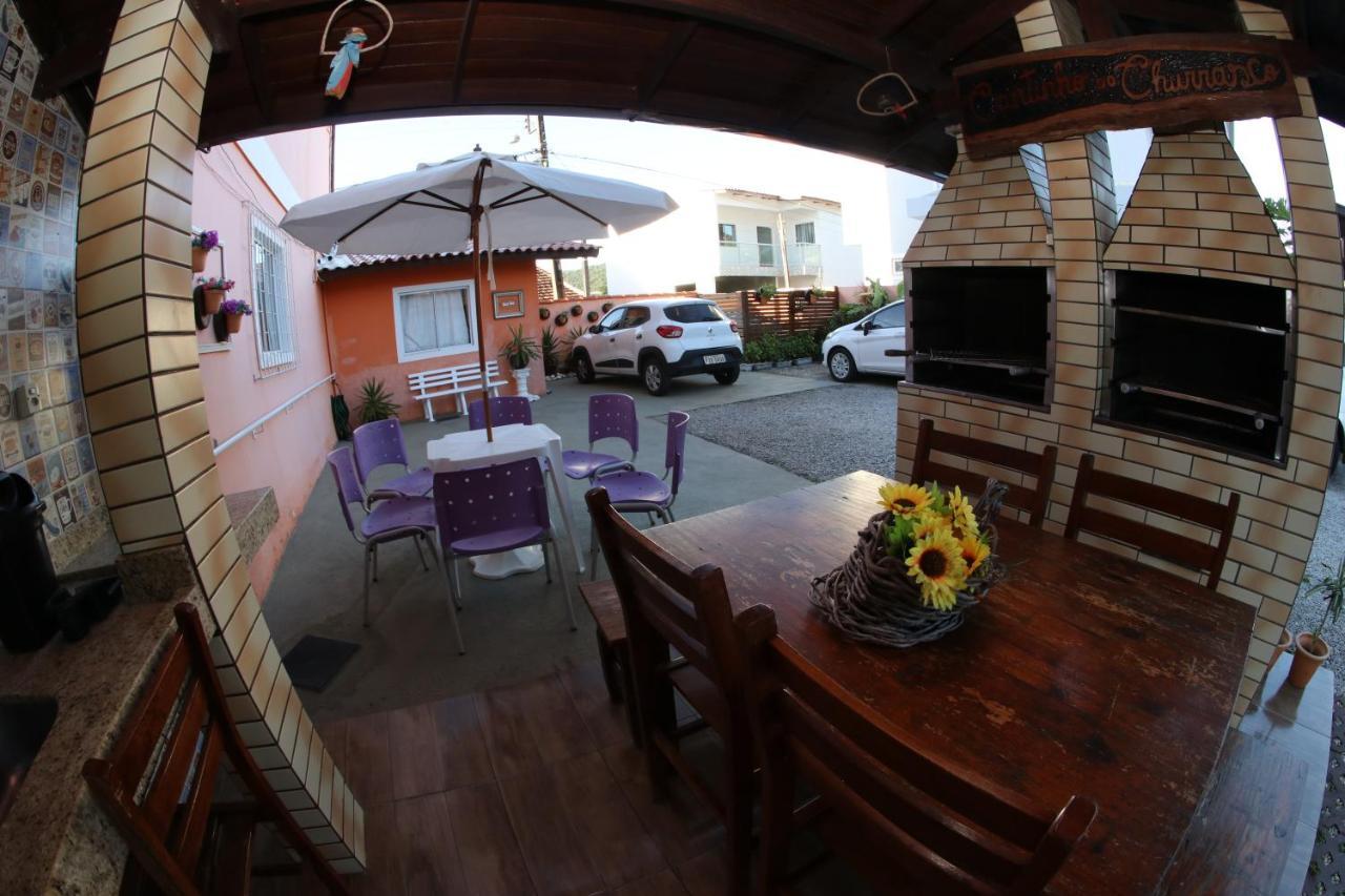 Residencial Maria Antonia Apartment Governador Celso Ramos Bagian luar foto