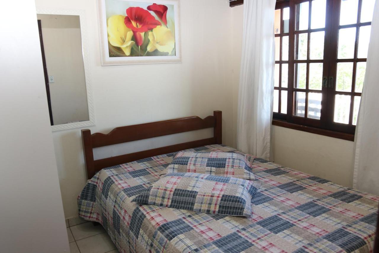 Residencial Maria Antonia Apartment Governador Celso Ramos Bagian luar foto
