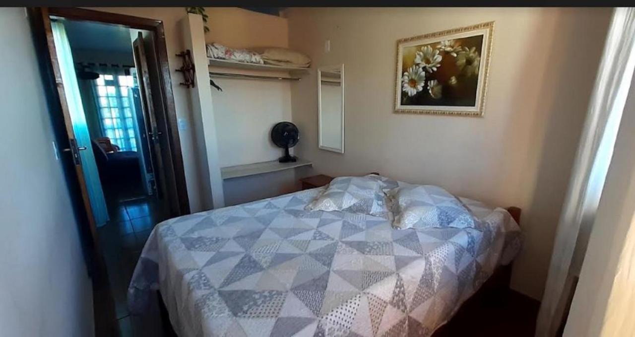 Residencial Maria Antonia Apartment Governador Celso Ramos Bagian luar foto