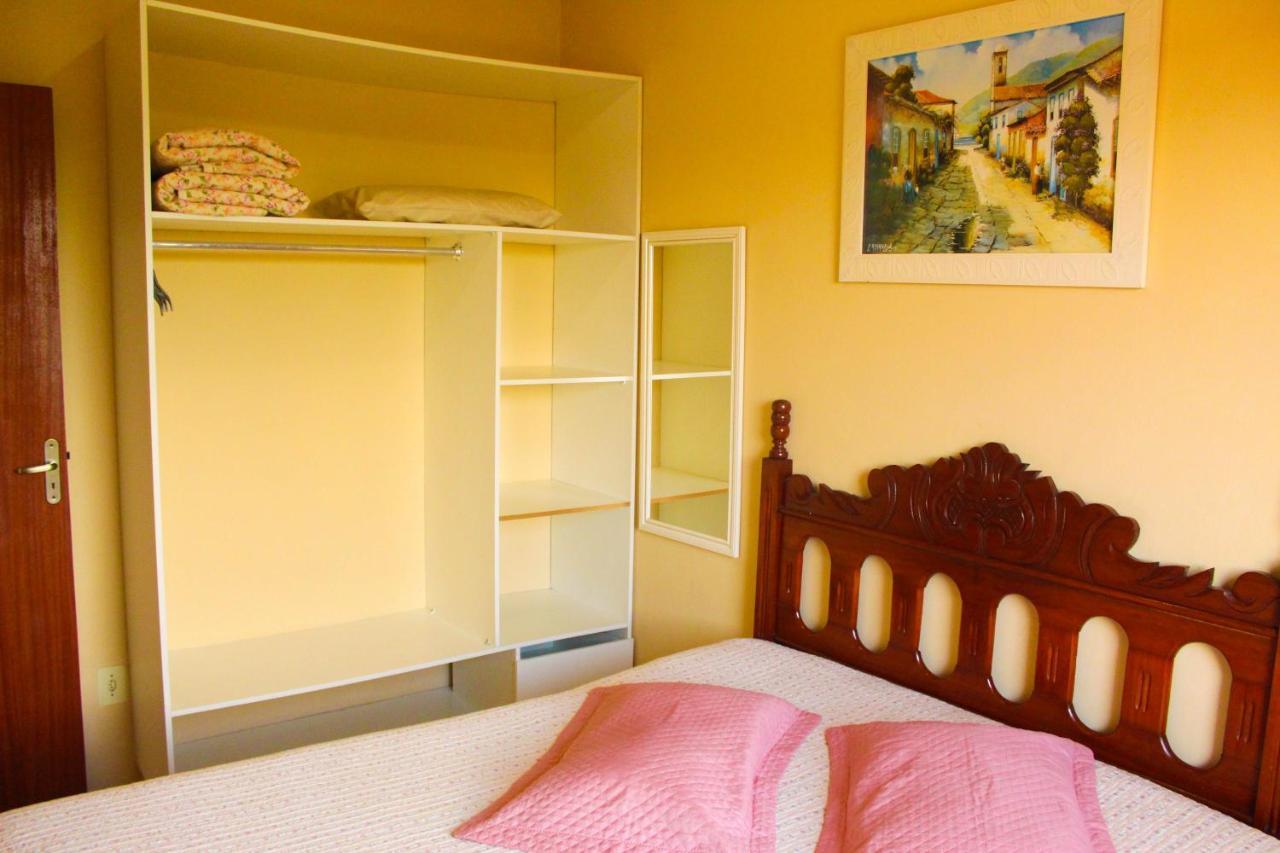 Residencial Maria Antonia Apartment Governador Celso Ramos Bagian luar foto