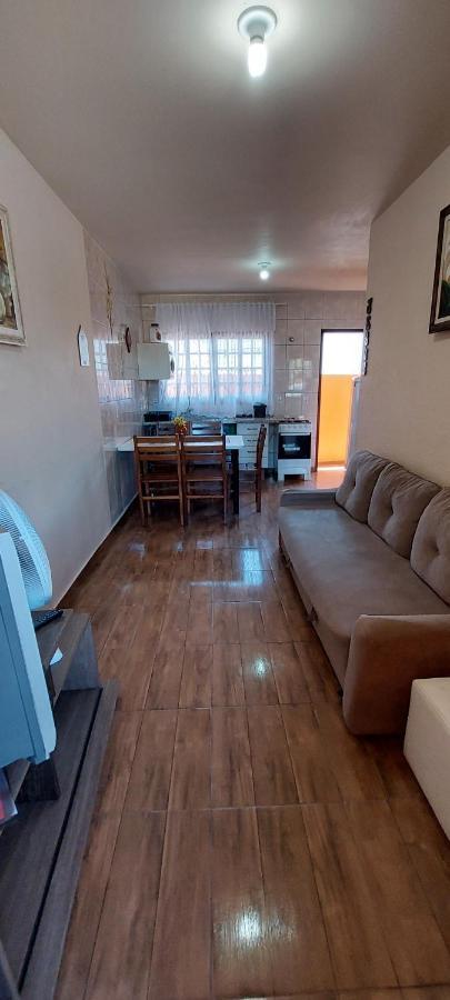 Residencial Maria Antonia Apartment Governador Celso Ramos Bagian luar foto