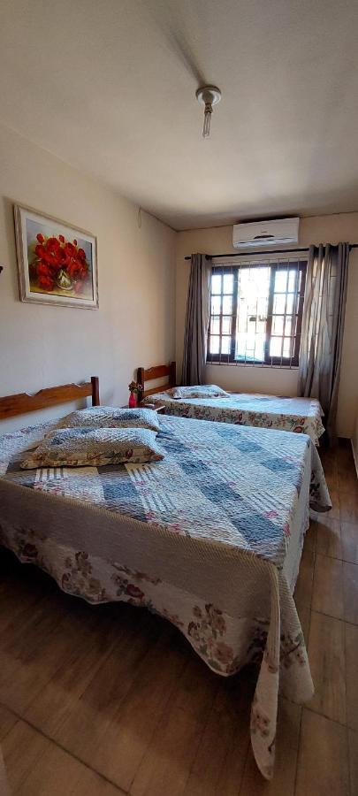 Residencial Maria Antonia Apartment Governador Celso Ramos Bagian luar foto