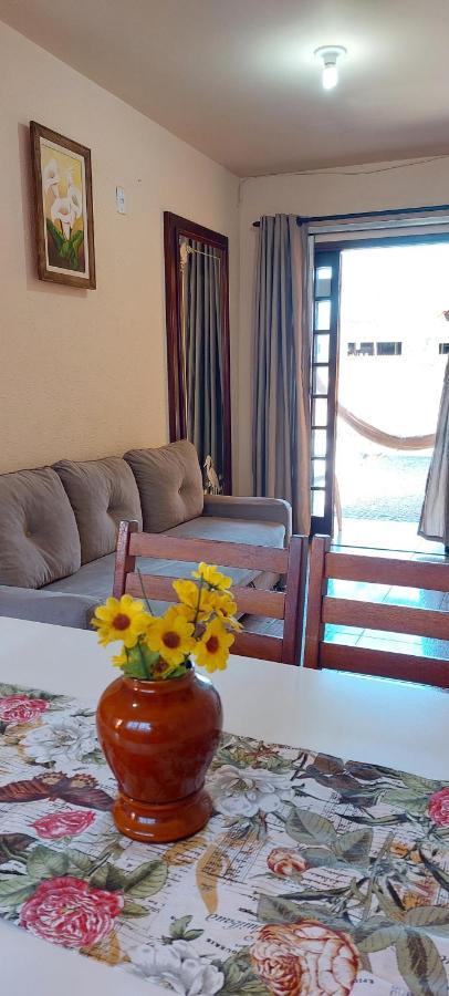Residencial Maria Antonia Apartment Governador Celso Ramos Bagian luar foto