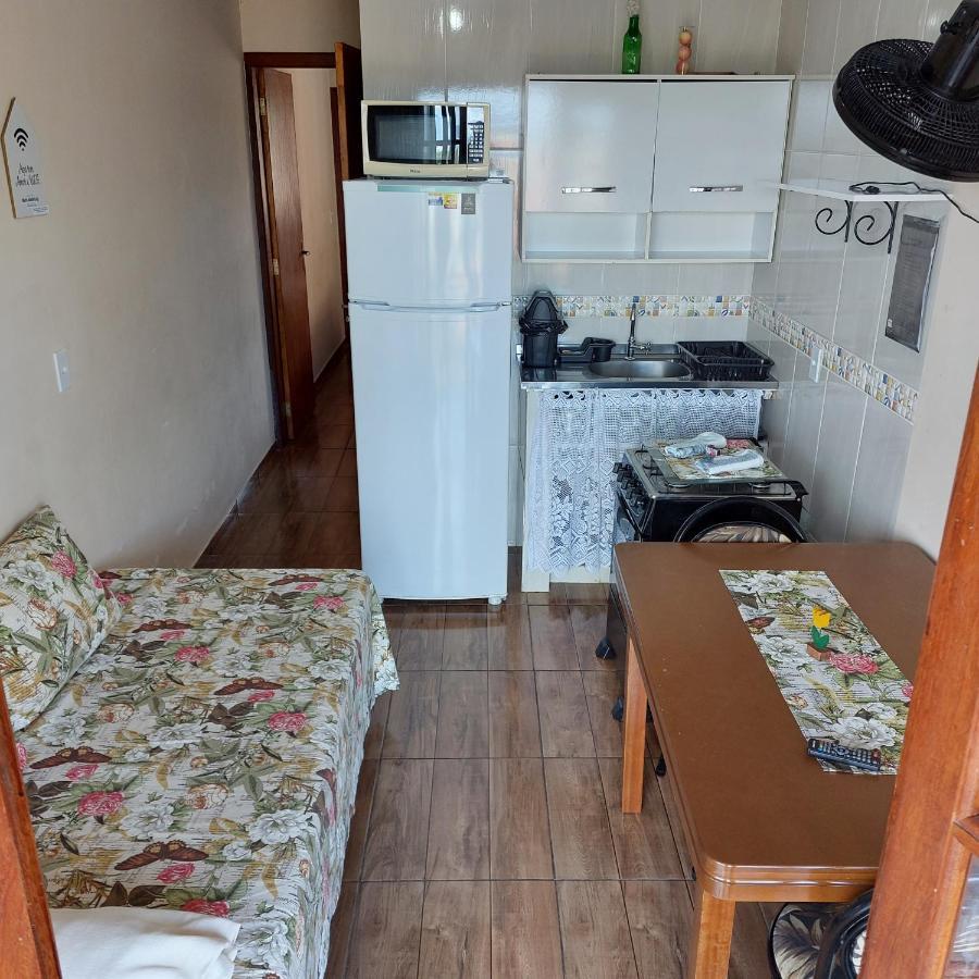 Residencial Maria Antonia Apartment Governador Celso Ramos Bagian luar foto