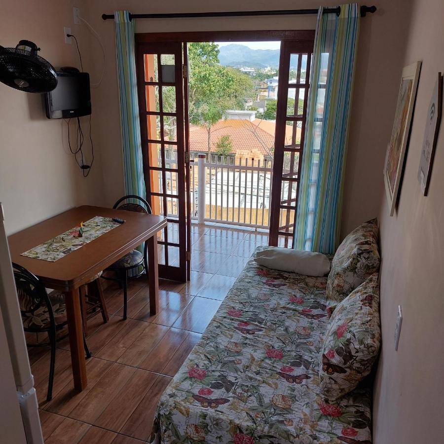 Residencial Maria Antonia Apartment Governador Celso Ramos Bagian luar foto