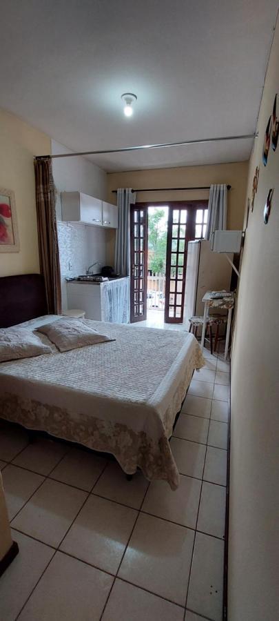 Residencial Maria Antonia Apartment Governador Celso Ramos Ruang foto