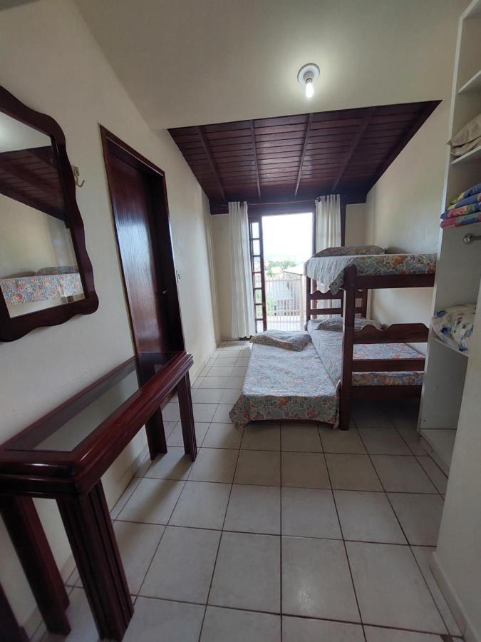 Residencial Maria Antonia Apartment Governador Celso Ramos Bagian luar foto