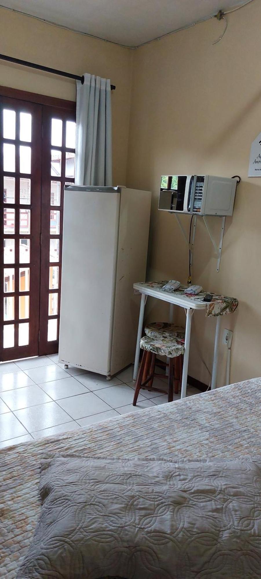 Residencial Maria Antonia Apartment Governador Celso Ramos Ruang foto