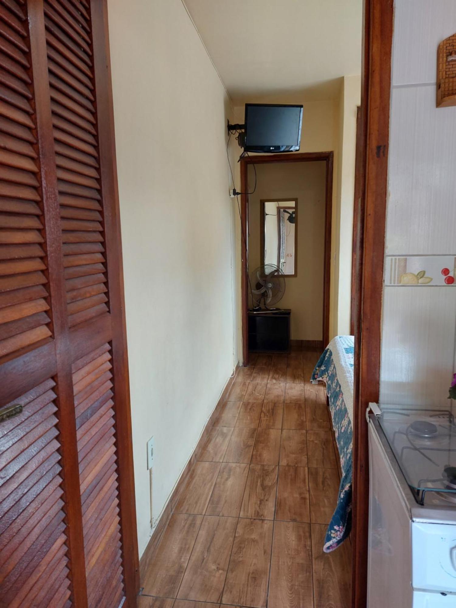 Residencial Maria Antonia Apartment Governador Celso Ramos Ruang foto