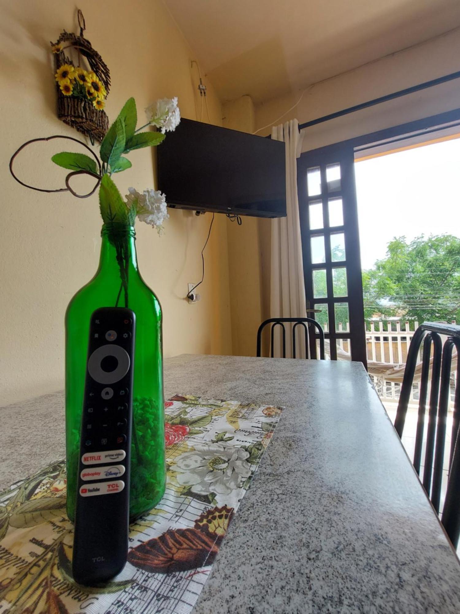 Residencial Maria Antonia Apartment Governador Celso Ramos Ruang foto
