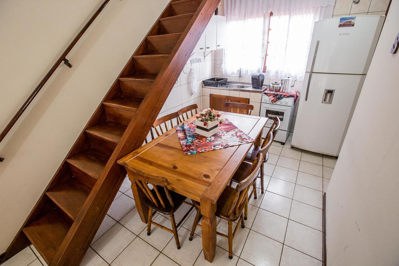 Residencial Maria Antonia Apartment Governador Celso Ramos Bagian luar foto