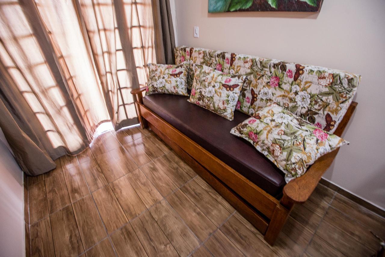 Residencial Maria Antonia Apartment Governador Celso Ramos Bagian luar foto