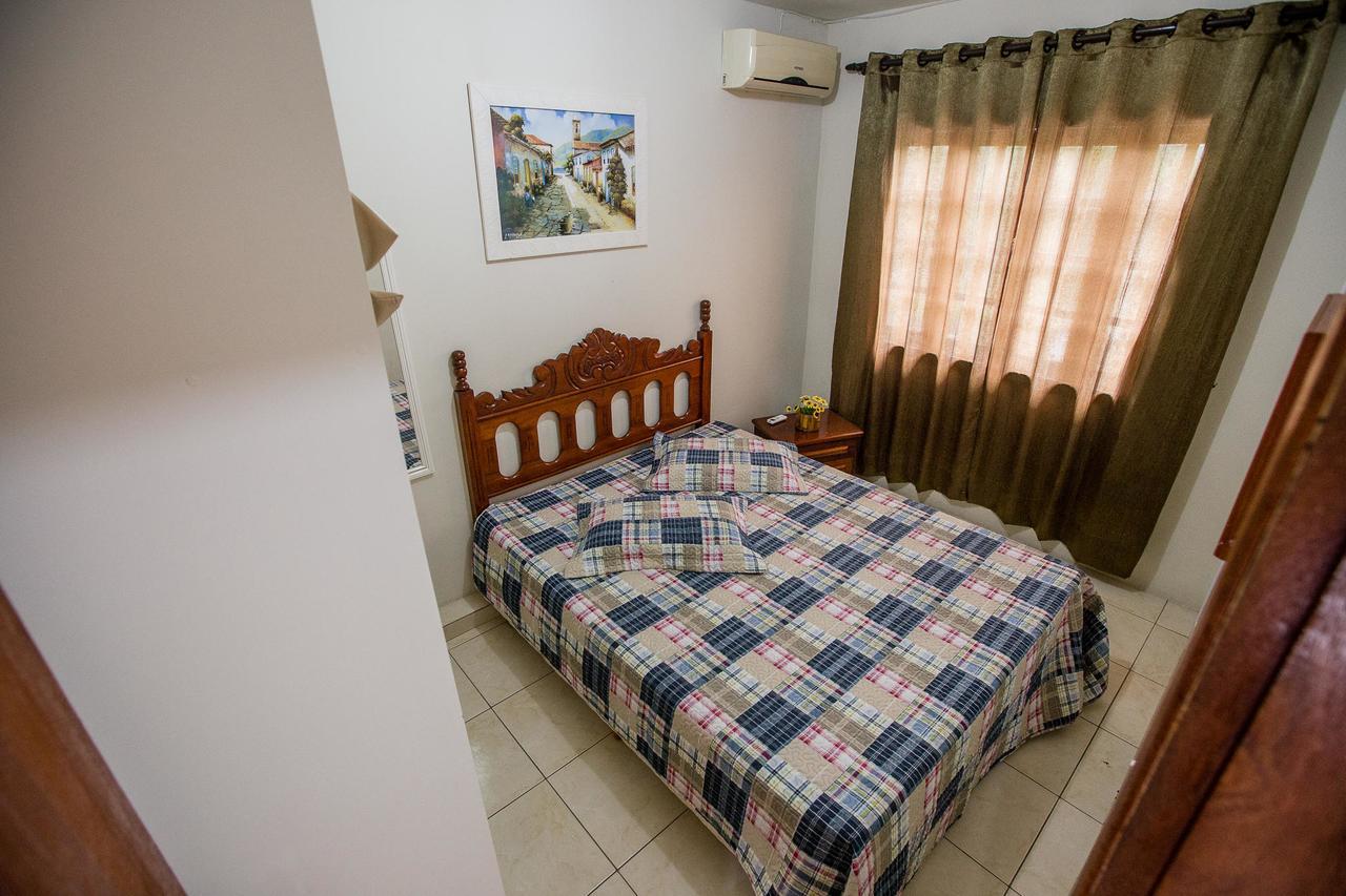 Residencial Maria Antonia Apartment Governador Celso Ramos Bagian luar foto