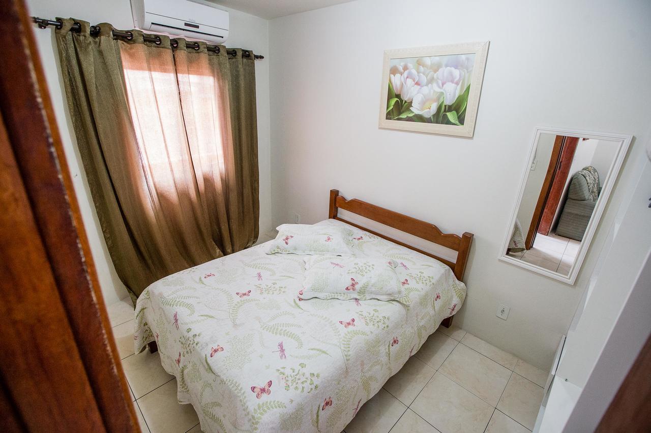 Residencial Maria Antonia Apartment Governador Celso Ramos Bagian luar foto