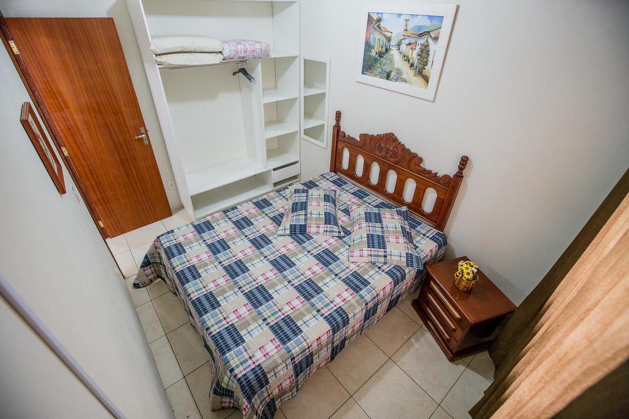 Residencial Maria Antonia Apartment Governador Celso Ramos Bagian luar foto